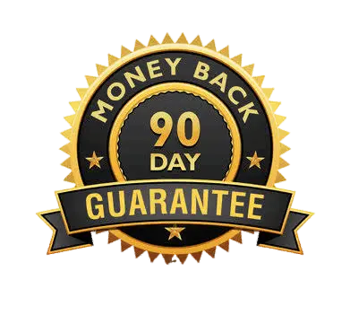 SaviChill 100% refund Guarantee